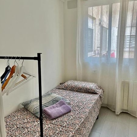 Apartamento Cuidad Ciencias Valencia Exterior photo